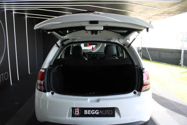 Citroën C3 1.6 e-HDi Air.Seduction 16