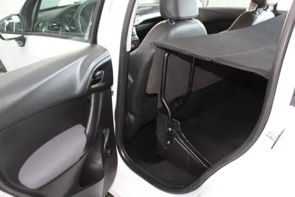 Citroën C3 1.6 e-HDi Air.Seduction 18