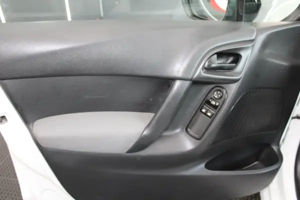 Citroën C3 1.6 e-HDi Air.Seduction 19