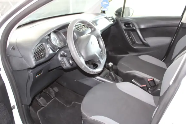 Citroën C3 1.6 e-HDi Air.Seduction 20