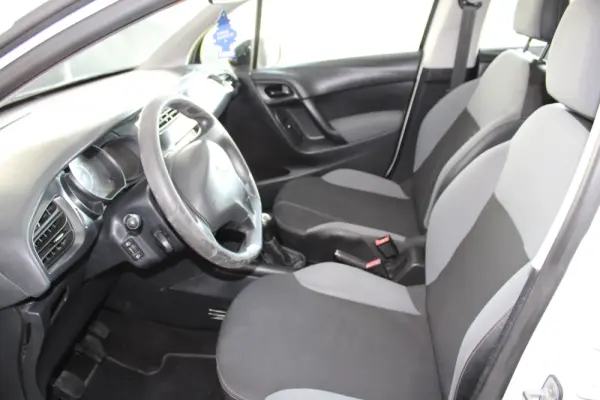 Citroën C3 1.6 e-HDi Air.Seduction 21