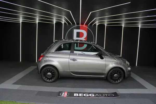 Fiat 1500 1.0 Hybrid Lounge 2