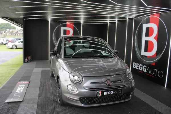 Fiat 1500 1.0 Hybrid Lounge 3