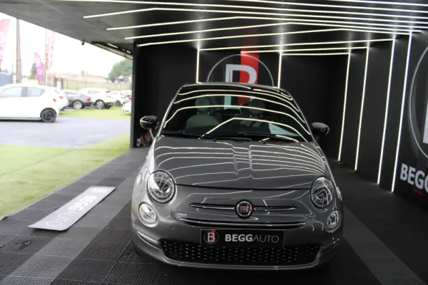 Fiat 1500 1.0 Hybrid Lounge 4