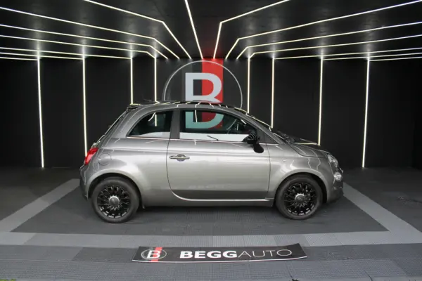 Fiat 1500 1.0 Hybrid Lounge 6