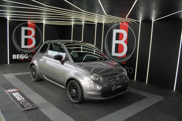 Fiat 1500 1.0 Hybrid Lounge 7