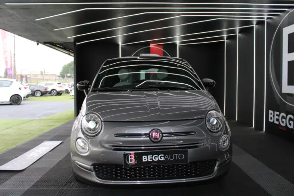 Fiat 1500 1.0 Hybrid Lounge 9