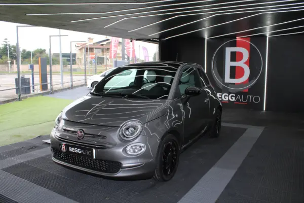 Fiat 1500 1.0 Hybrid Lounge 10