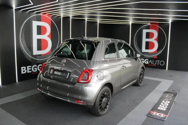 Fiat 1500 1.0 Hybrid Lounge 12