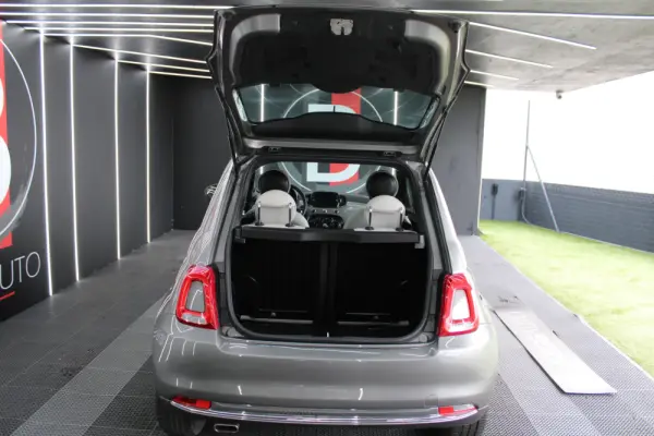 Fiat 1500 1.0 Hybrid Lounge 15