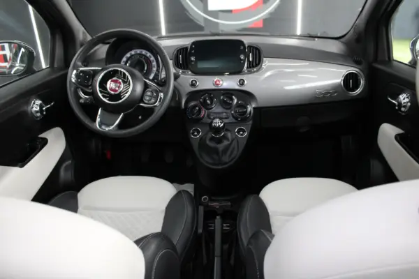 Fiat 1500 1.0 Hybrid Lounge 16