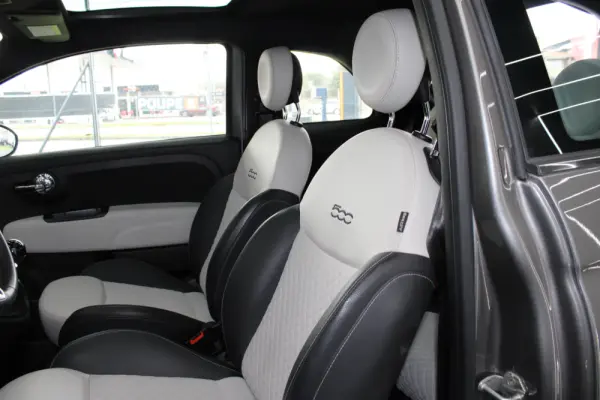 Fiat 1500 1.0 Hybrid Lounge 18