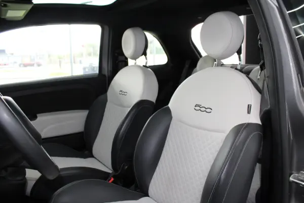 Fiat 1500 1.0 Hybrid Lounge 19