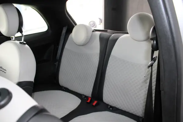 Fiat 1500 1.0 Hybrid Lounge 20