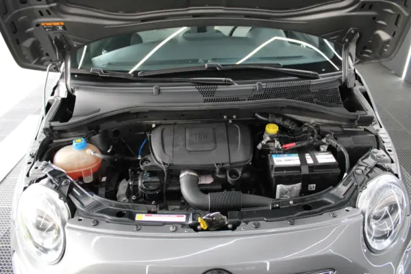 Fiat 1500 1.0 Hybrid Lounge 26