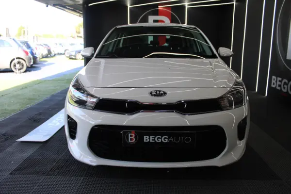 Kia Rio 1.2 CVVT Easy 3
