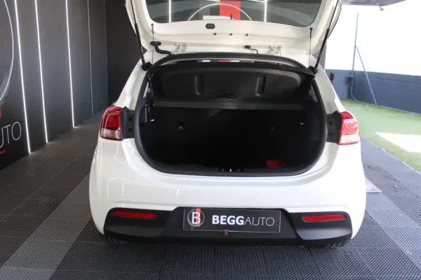 Kia Rio 1.2 CVVT Easy 11