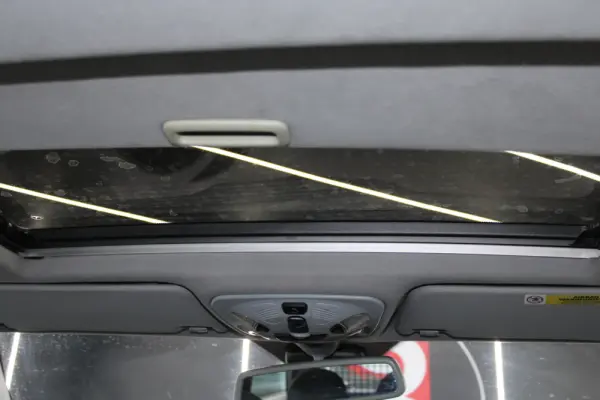 Mercedes-Benz C 30 AMG CDi 13