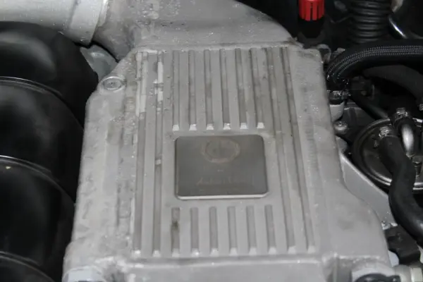 Mercedes-Benz C 30 AMG CDi 23