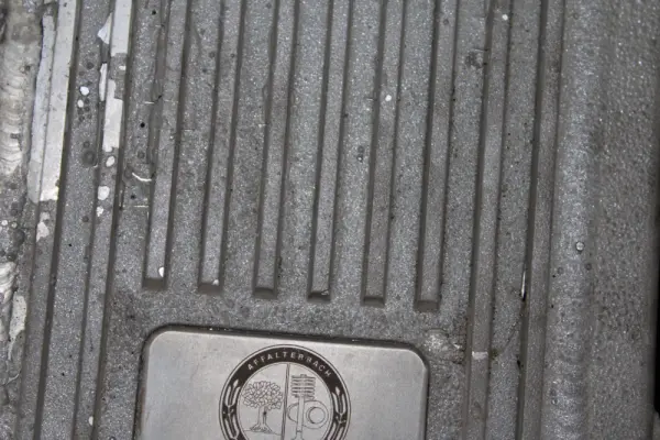 Mercedes-Benz C 30 AMG CDi 25