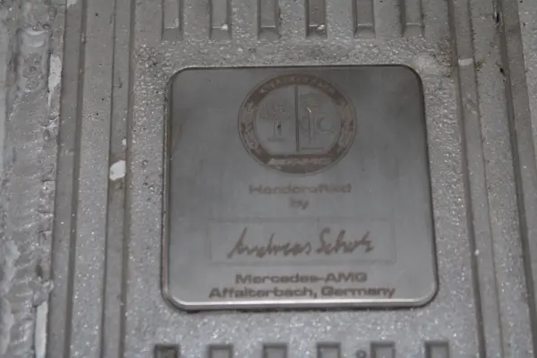 Mercedes-Benz C 30 AMG CDi 27