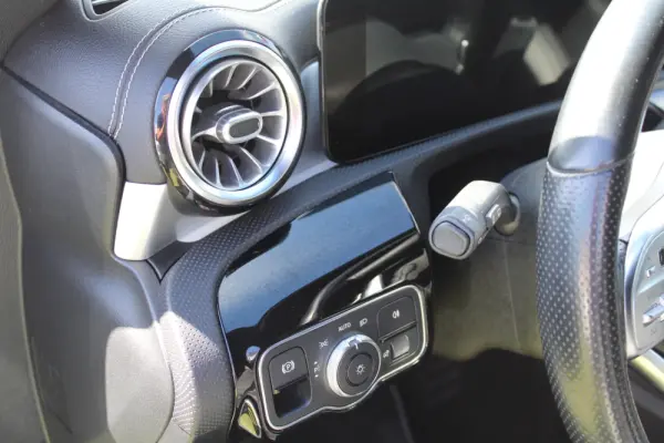 Mercedes-Benz CLA 250 e AMG Line 14