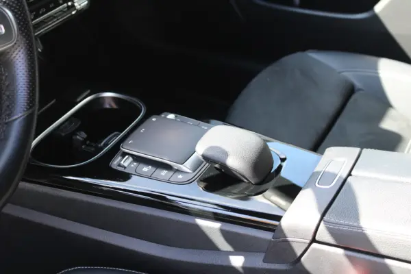 Mercedes-Benz CLA 250 e AMG Line 15