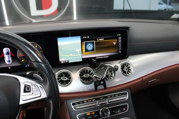 Mercedes-Benz E 220 d AMG Line 24