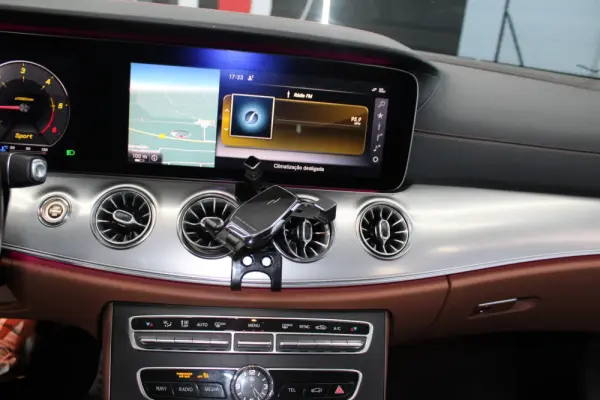 Mercedes-Benz E 220 d AMG Line 26