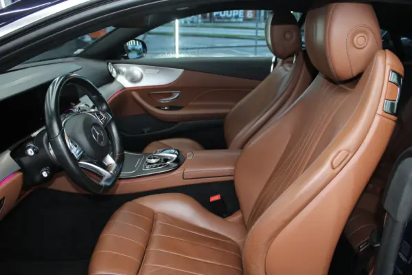 Mercedes-Benz E 220 d AMG Line 29