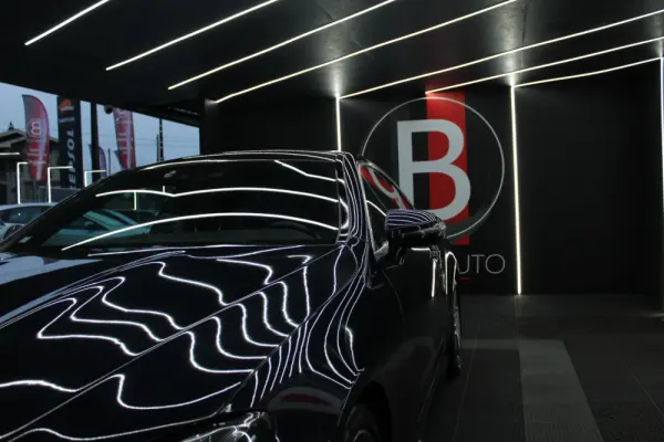 Mercedes-Benz E 220 d AMG Line 41