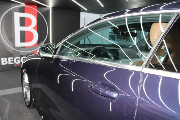 Mercedes-Benz E 220 d AMG Line 53