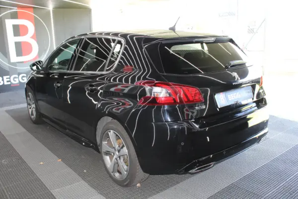 Peugeot 308 1.2 PureTech GT Line 2