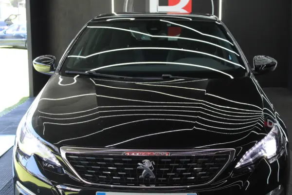 Peugeot 308 1.2 PureTech GT Line 3