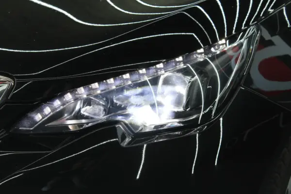 Peugeot 308 1.2 PureTech GT Line 11