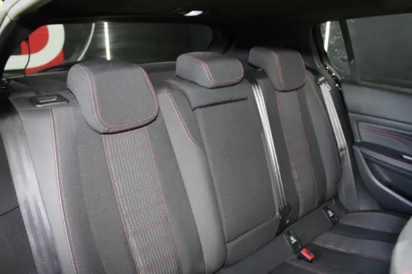 Peugeot 308 1.2 PureTech GT Line 23