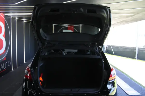 Peugeot 308 1.2 PureTech GT Line 33