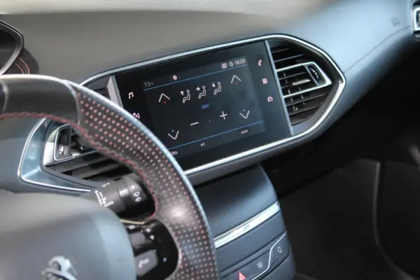 Peugeot 308 1.2 PureTech GT Line 35