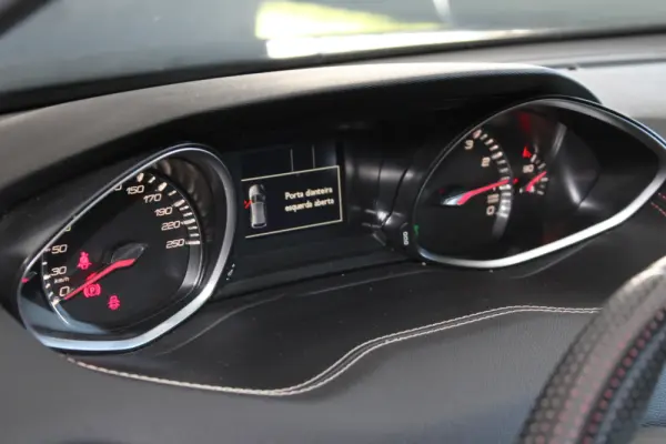 Peugeot 308 1.2 PureTech GT Line 36