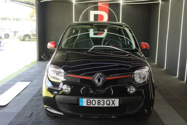 Renault Twingo 1.0 SCe Dynamique 3