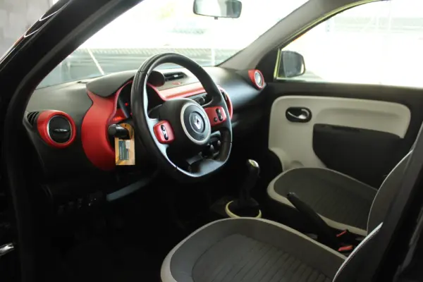 Renault Twingo 1.0 SCe Dynamique 20