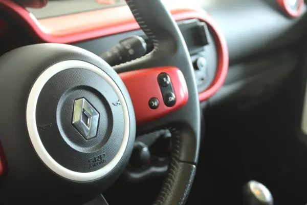 Renault Twingo 1.0 SCe Dynamique 22