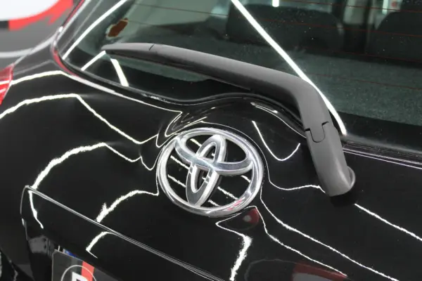 Toyota Auris 1.4 D-4D Sol 11