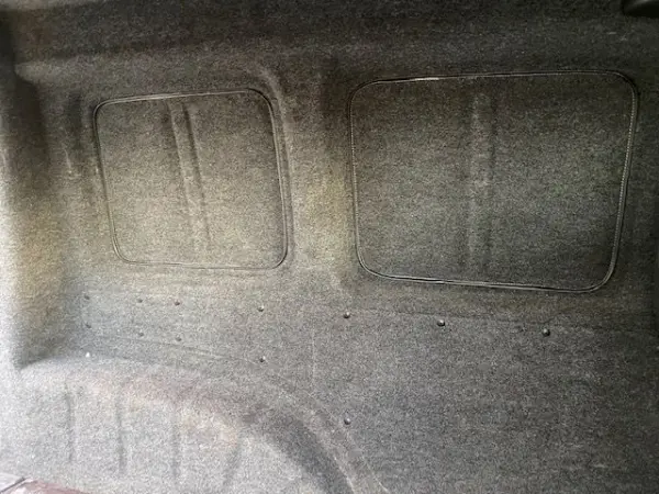 Volkswagen Caddy 2.0 TDi Z Extra AC BlueMotion 9