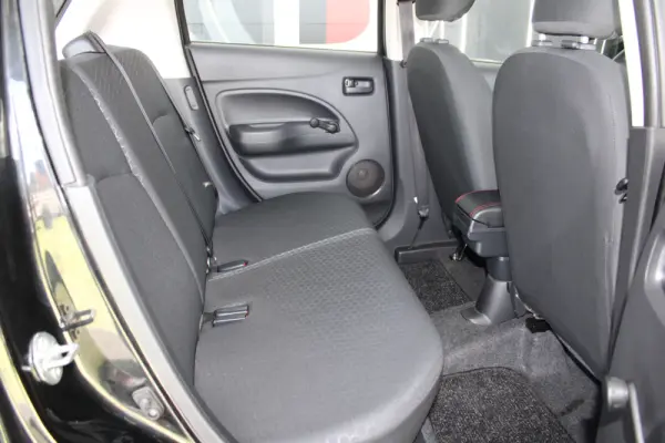 Mitsubishi Space Star 1.2 Intense ClearTec 10