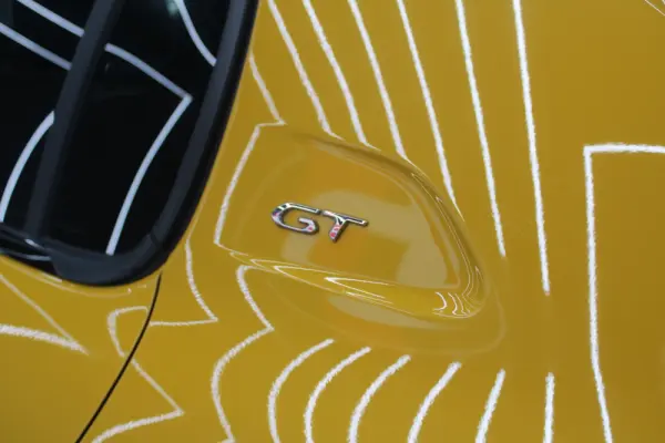 Peugeot 208 1.2 PureTech GT Pack EAT8 7