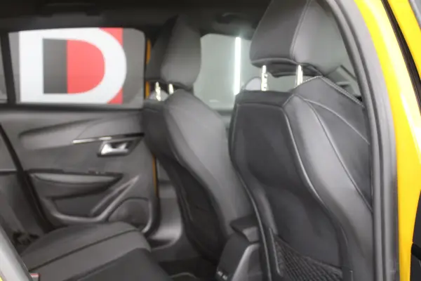 Peugeot 208 1.2 PureTech GT Pack EAT8 22