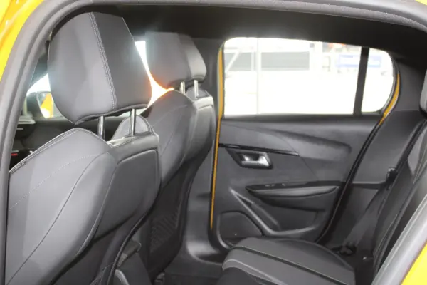 Peugeot 208 1.2 PureTech GT Pack EAT8 25