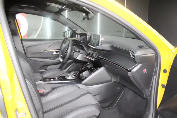 Peugeot 208 1.2 PureTech GT Pack EAT8 27