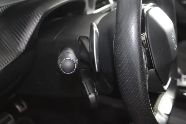 Peugeot 208 1.2 PureTech GT Pack EAT8 37